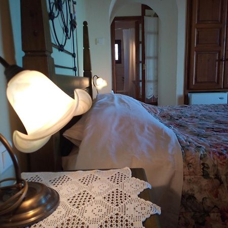 טסגרדה Giordani Guesthouse מראה חיצוני תמונה