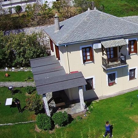 טסגרדה Giordani Guesthouse מראה חיצוני תמונה