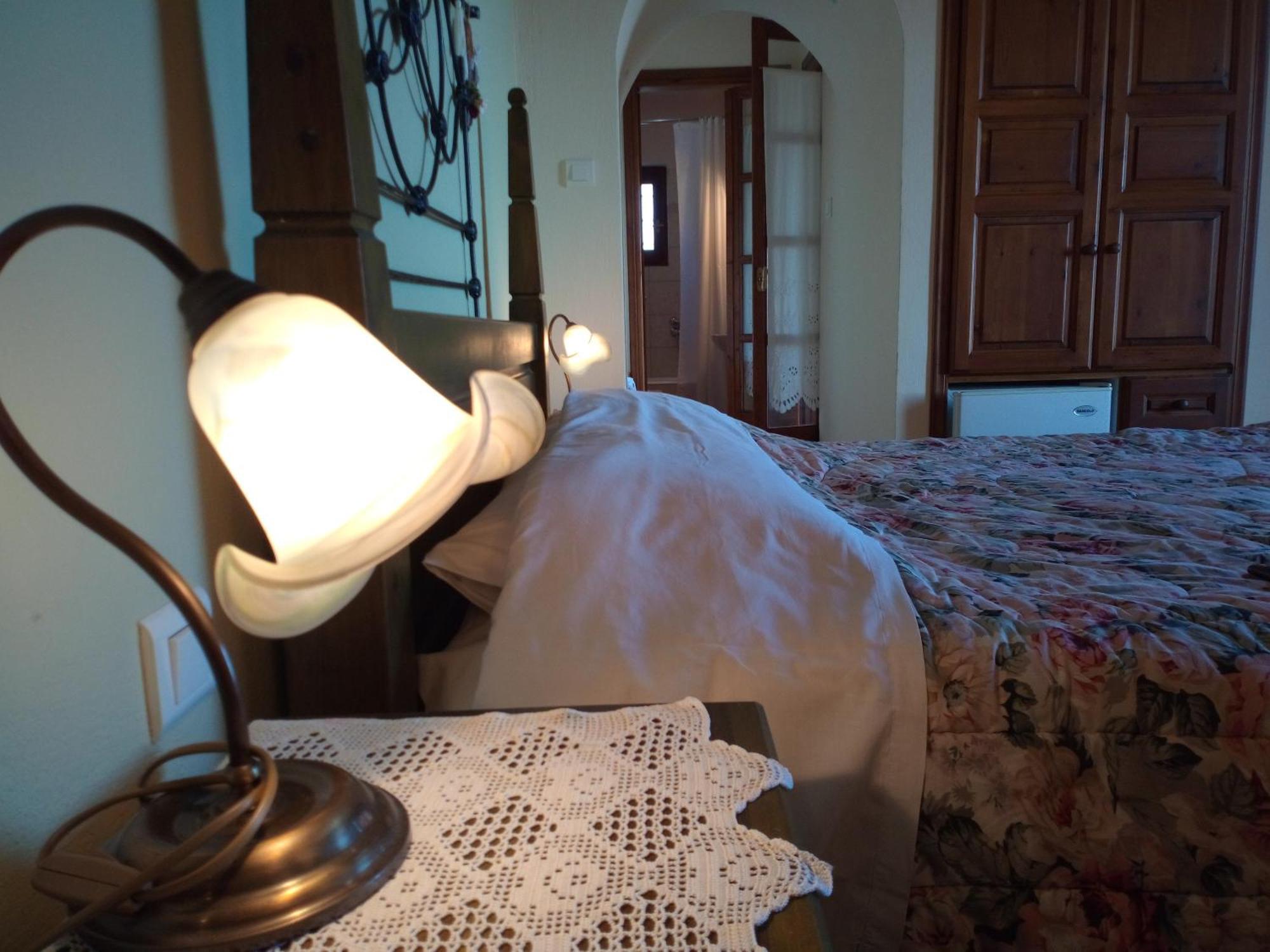 טסגרדה Giordani Guesthouse מראה חיצוני תמונה
