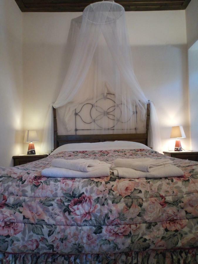 טסגרדה Giordani Guesthouse מראה חיצוני תמונה