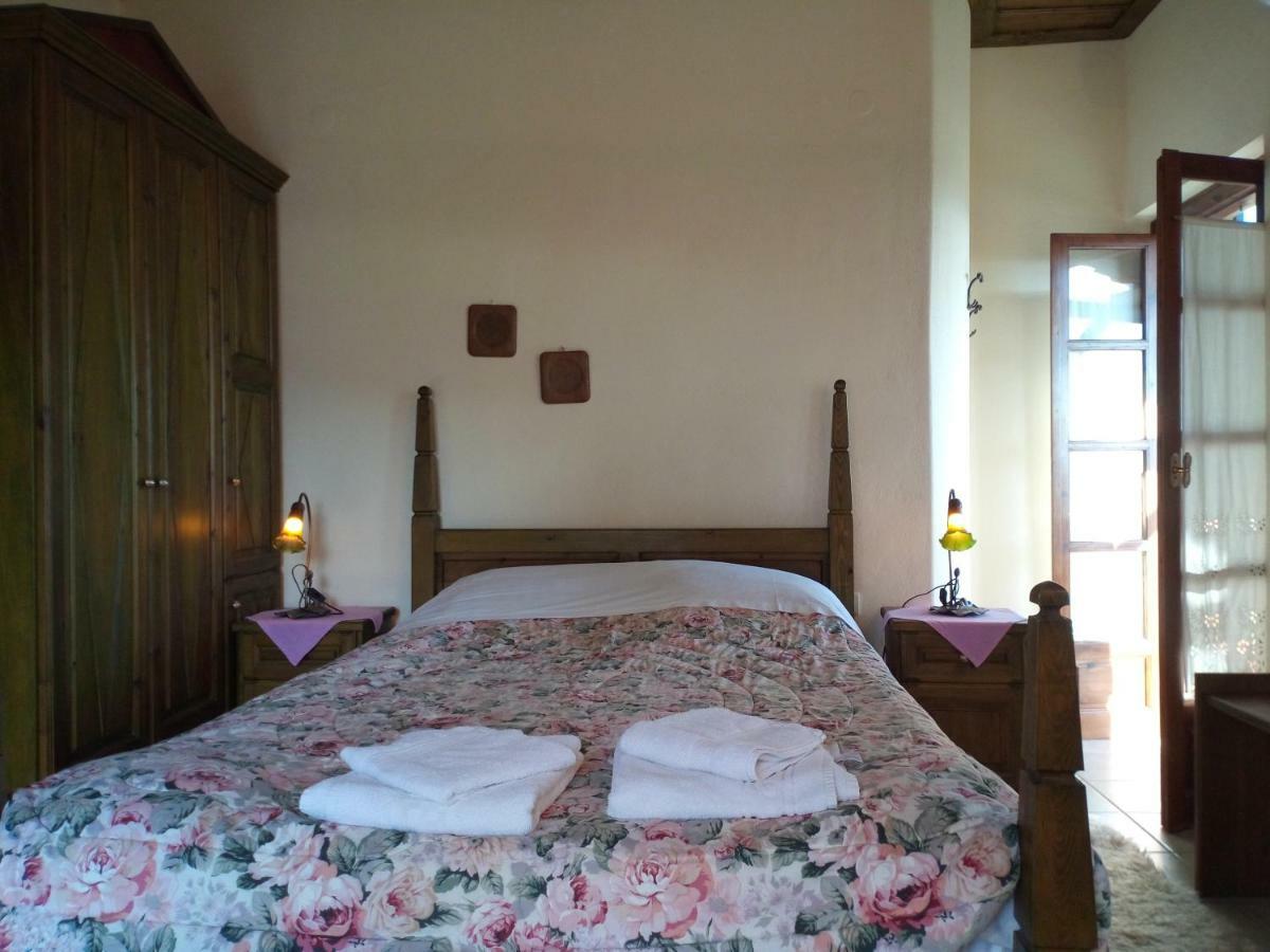 טסגרדה Giordani Guesthouse מראה חיצוני תמונה