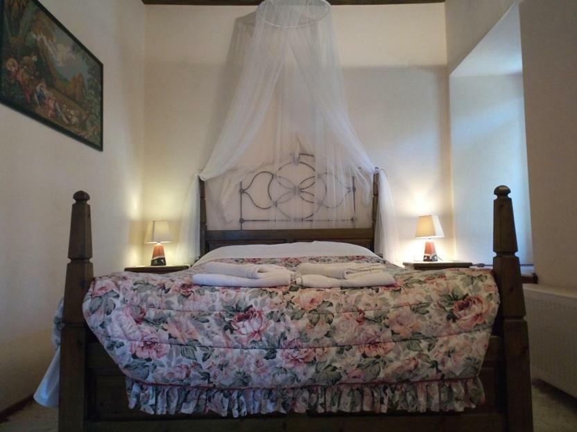 טסגרדה Giordani Guesthouse מראה חיצוני תמונה