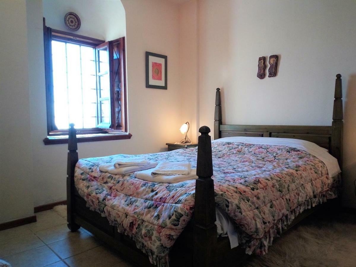 טסגרדה Giordani Guesthouse מראה חיצוני תמונה