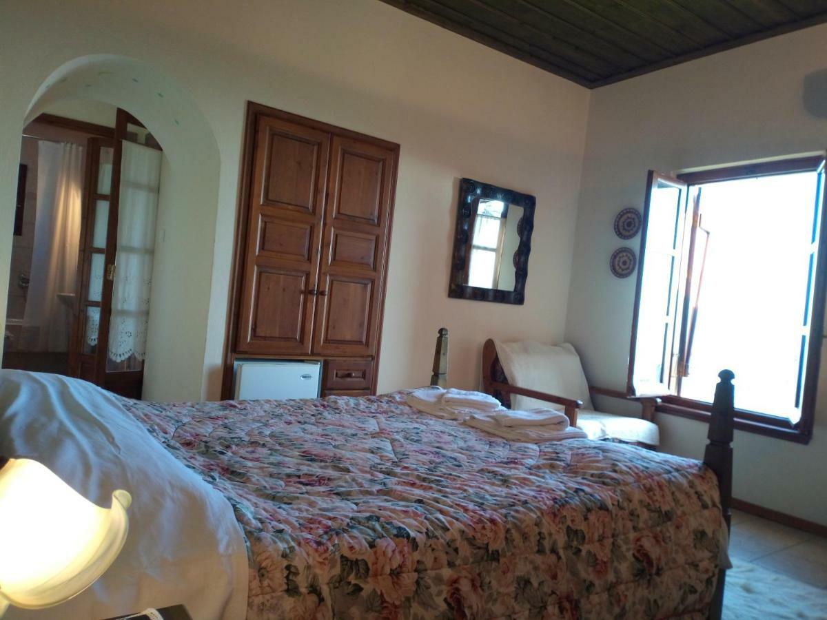 טסגרדה Giordani Guesthouse מראה חיצוני תמונה