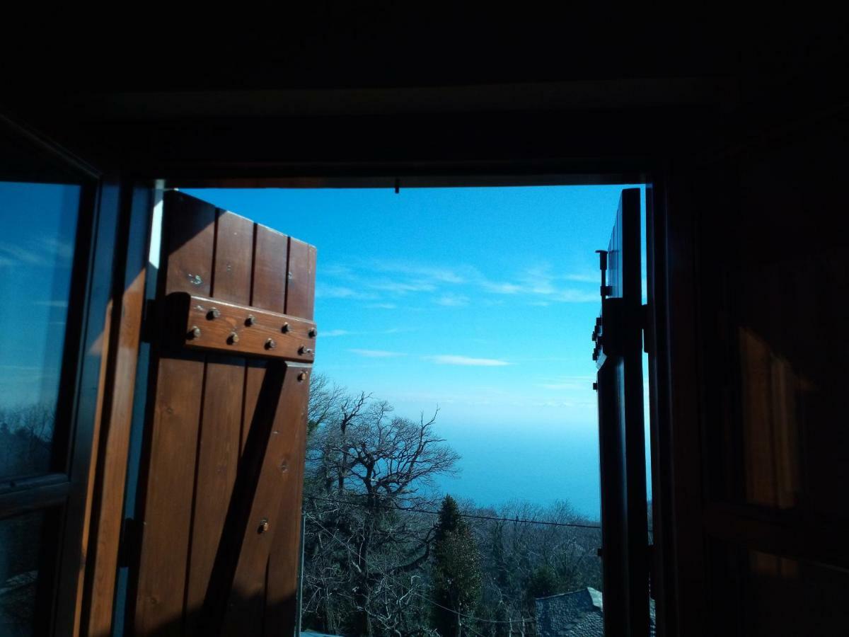 טסגרדה Giordani Guesthouse מראה חיצוני תמונה