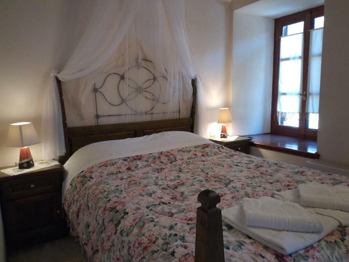 טסגרדה Giordani Guesthouse מראה חיצוני תמונה