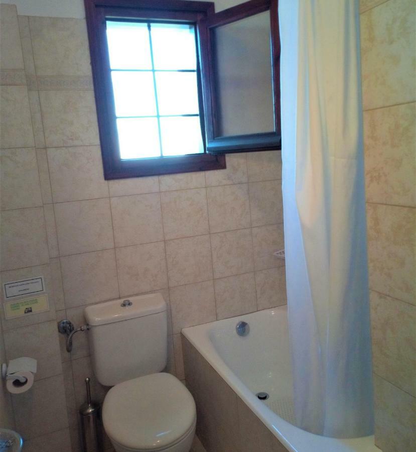 טסגרדה Giordani Guesthouse מראה חיצוני תמונה