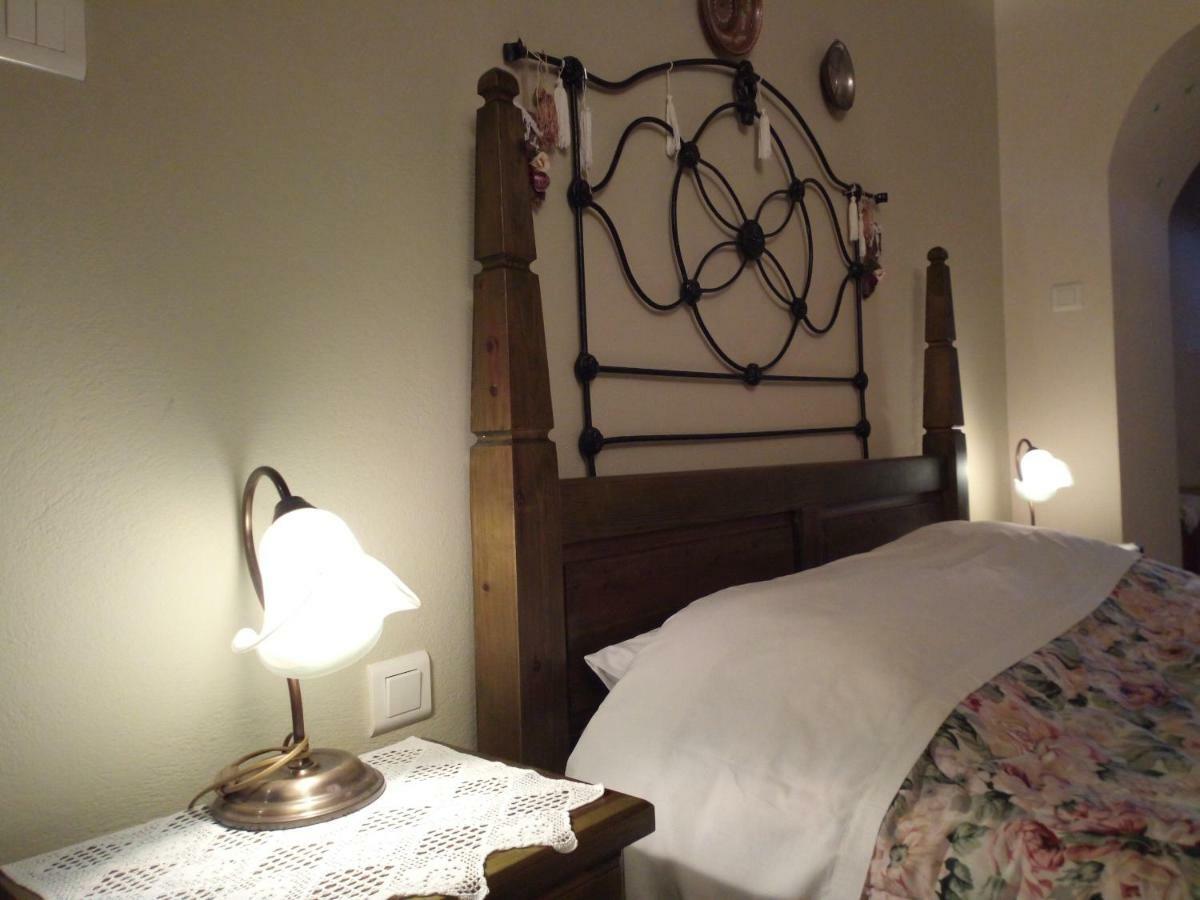 טסגרדה Giordani Guesthouse מראה חיצוני תמונה