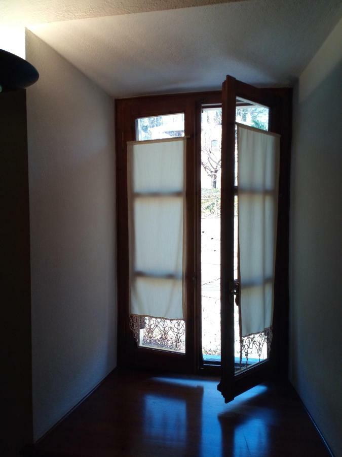 טסגרדה Giordani Guesthouse מראה חיצוני תמונה
