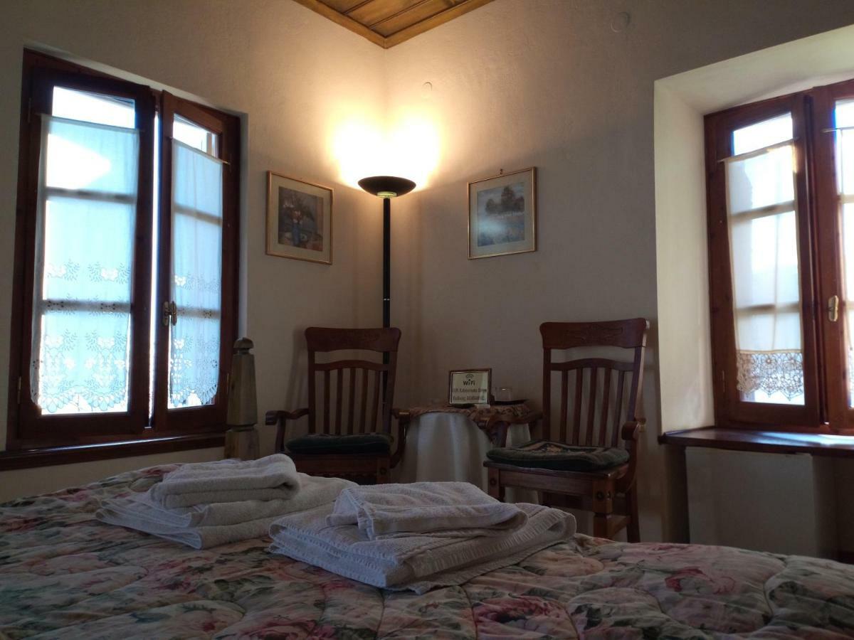 טסגרדה Giordani Guesthouse מראה חיצוני תמונה